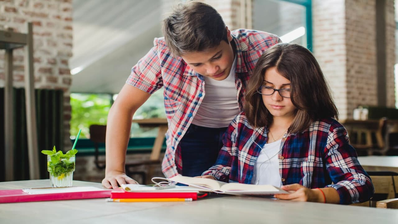 Extended Project Qualification (EPQ)