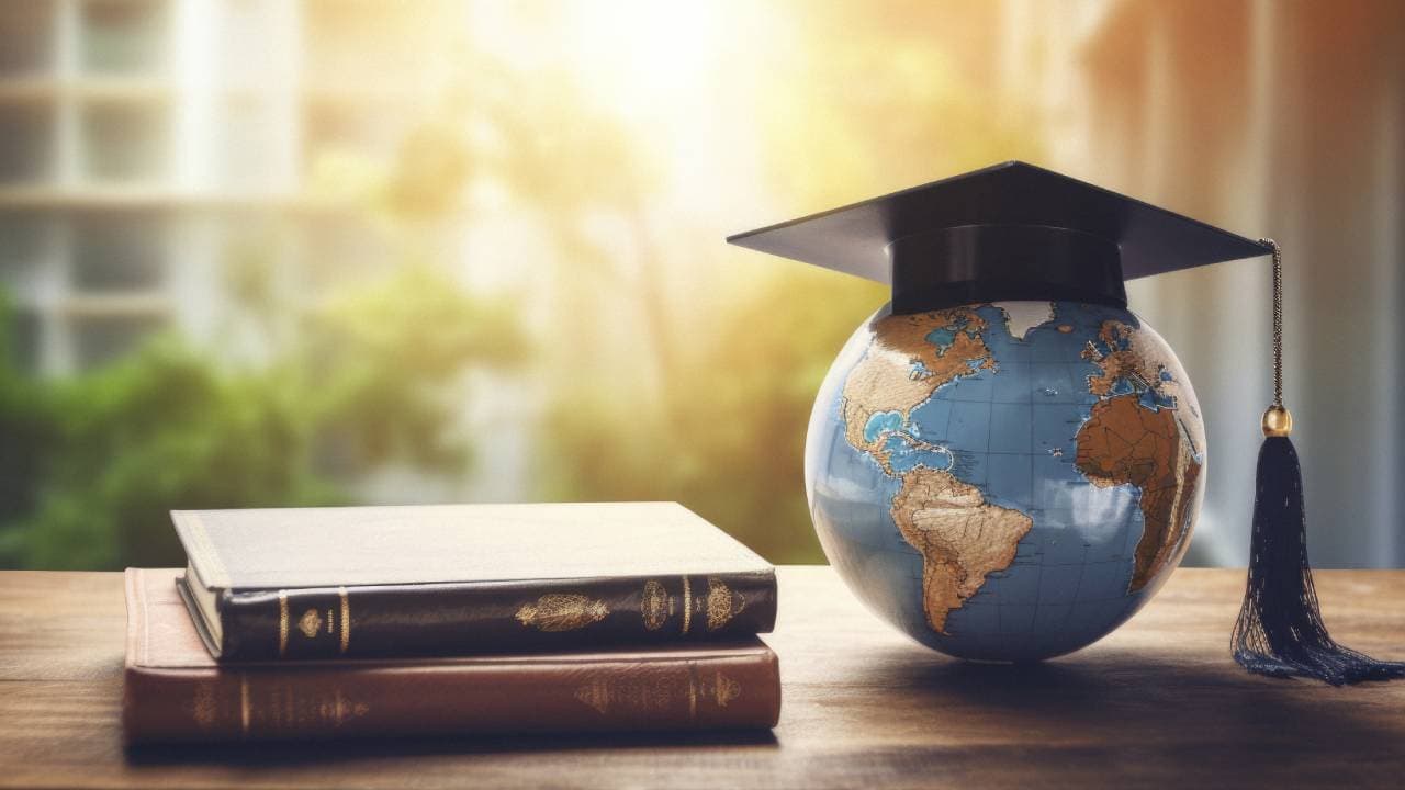 2023 Yılında Yurt Dışı Eğitim Sektöründe Neler Oldu