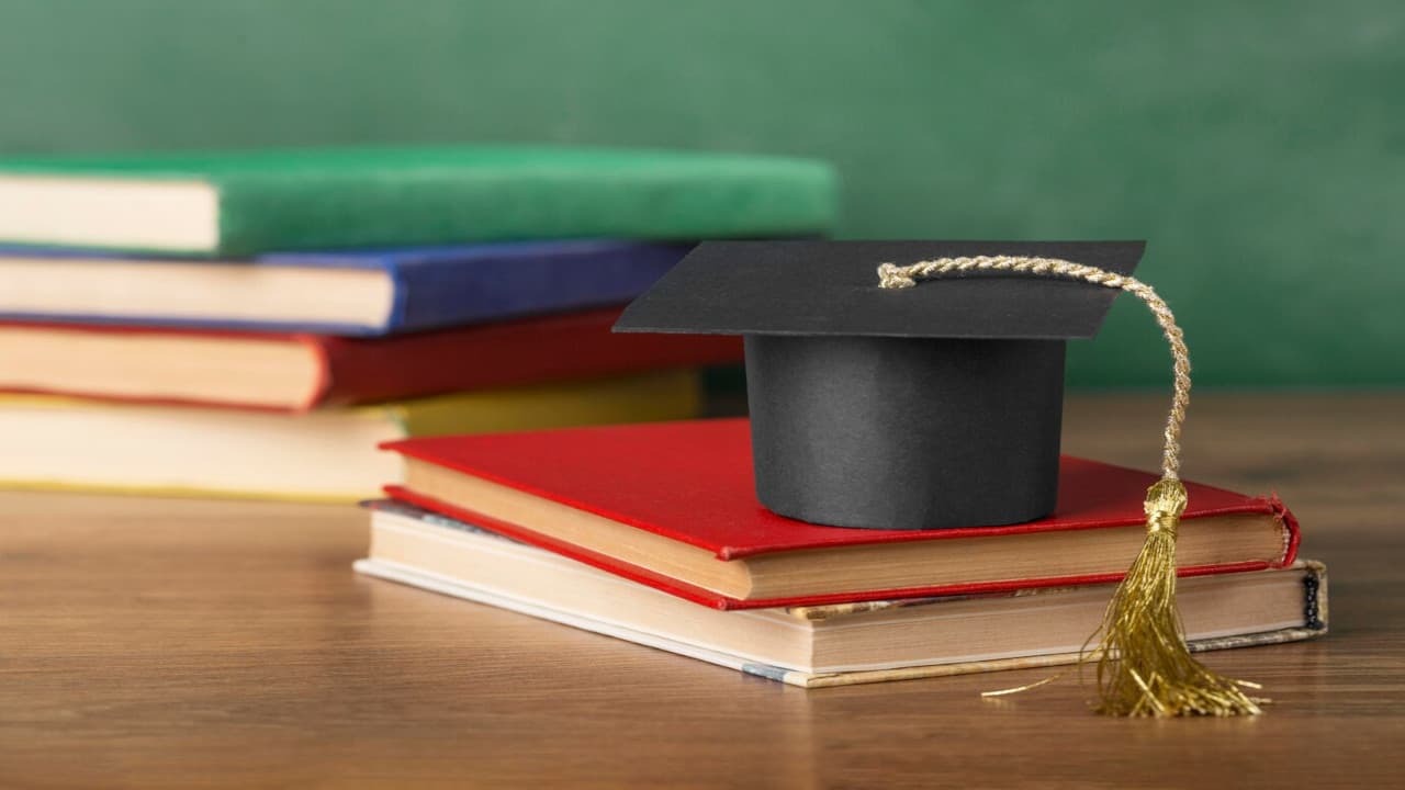 Graduate Record Examination (GRE)