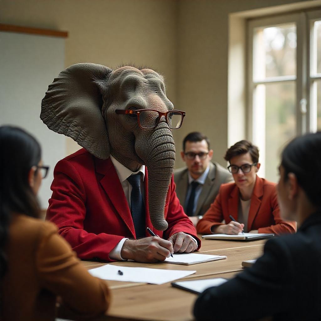 Higher Education