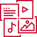 Interactive Multimedia
                                            Resources