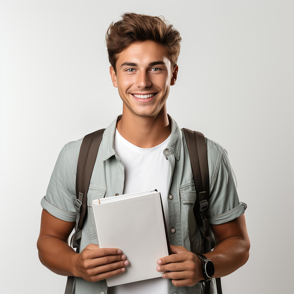 High School Student